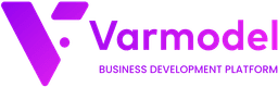 Varmodel logo