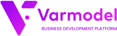 Varmodel logo