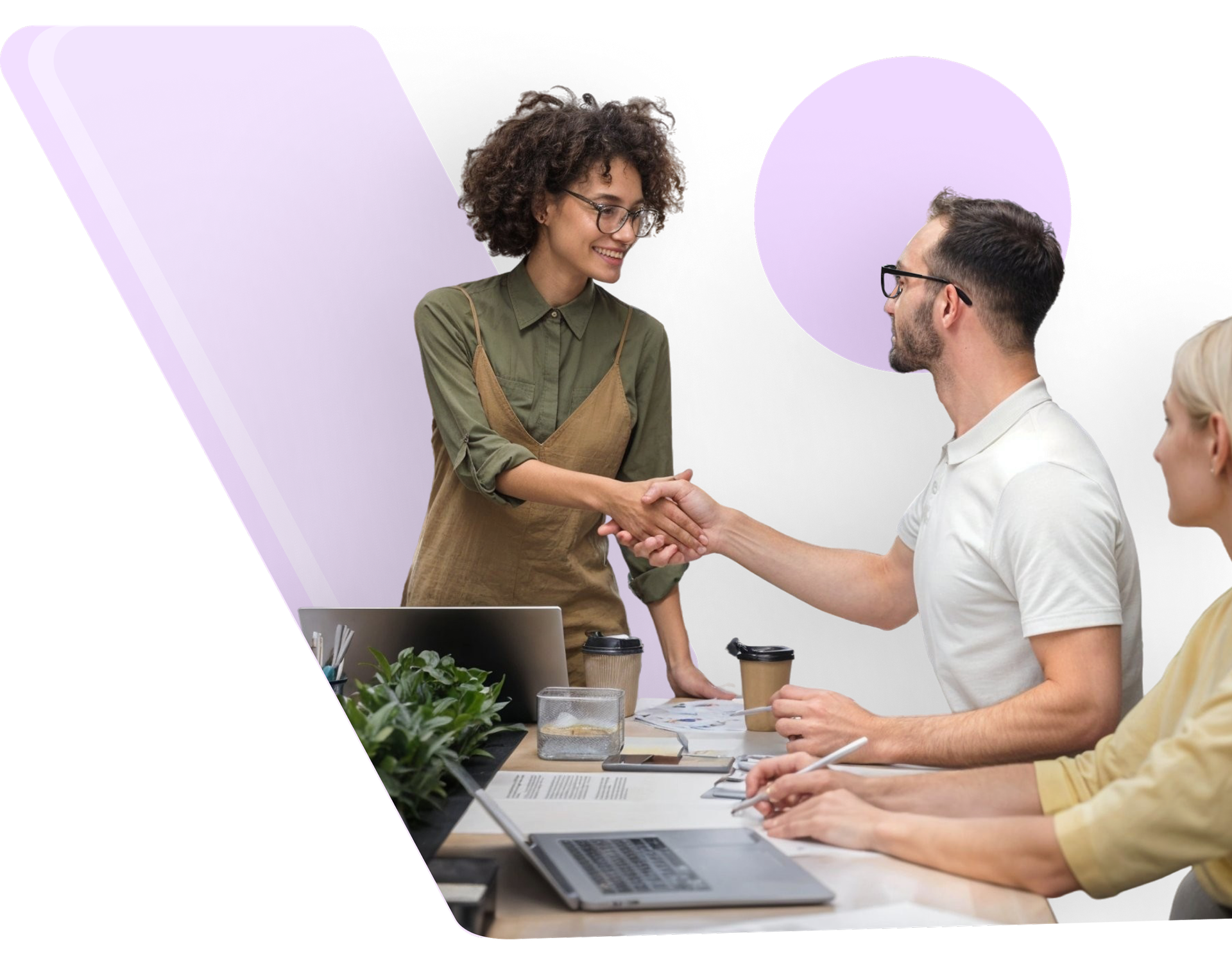 Save Time by Streamlining Partner Vetting and Discovery
